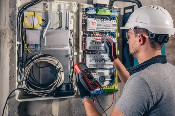 Best Electrical Wiring Services  in Nederland, CO